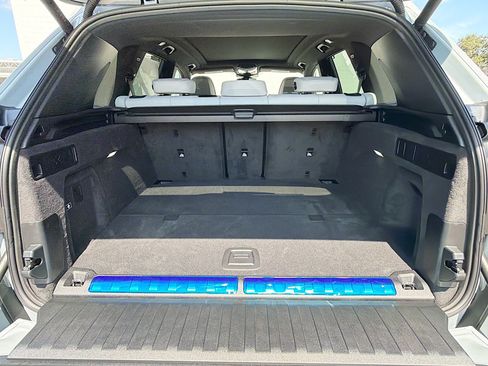 New 2026 BMW X5 xDrive50e w/ Executive Package AWD/4WD image 11