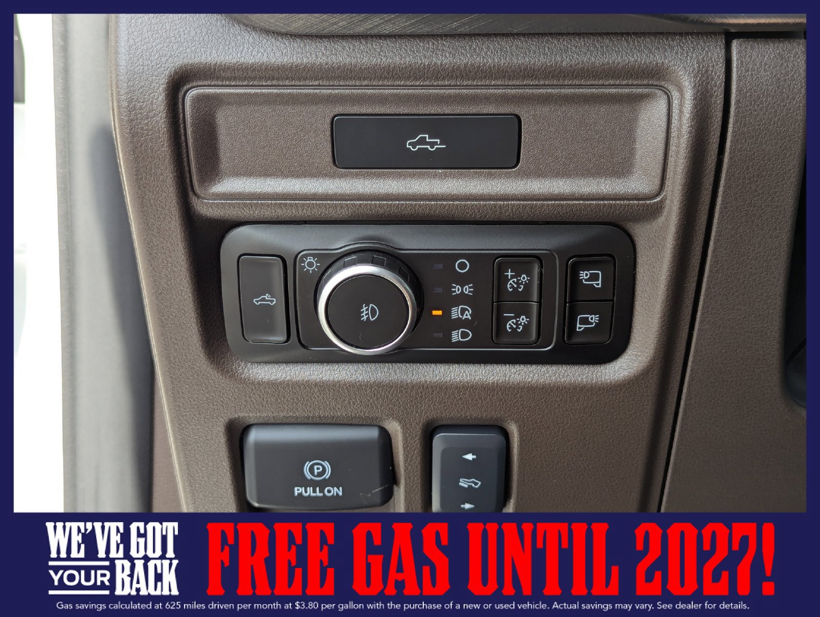 New 2026 Ford F150 King Ranch w/ Equipment Group 601A High AWD/4WD image 42