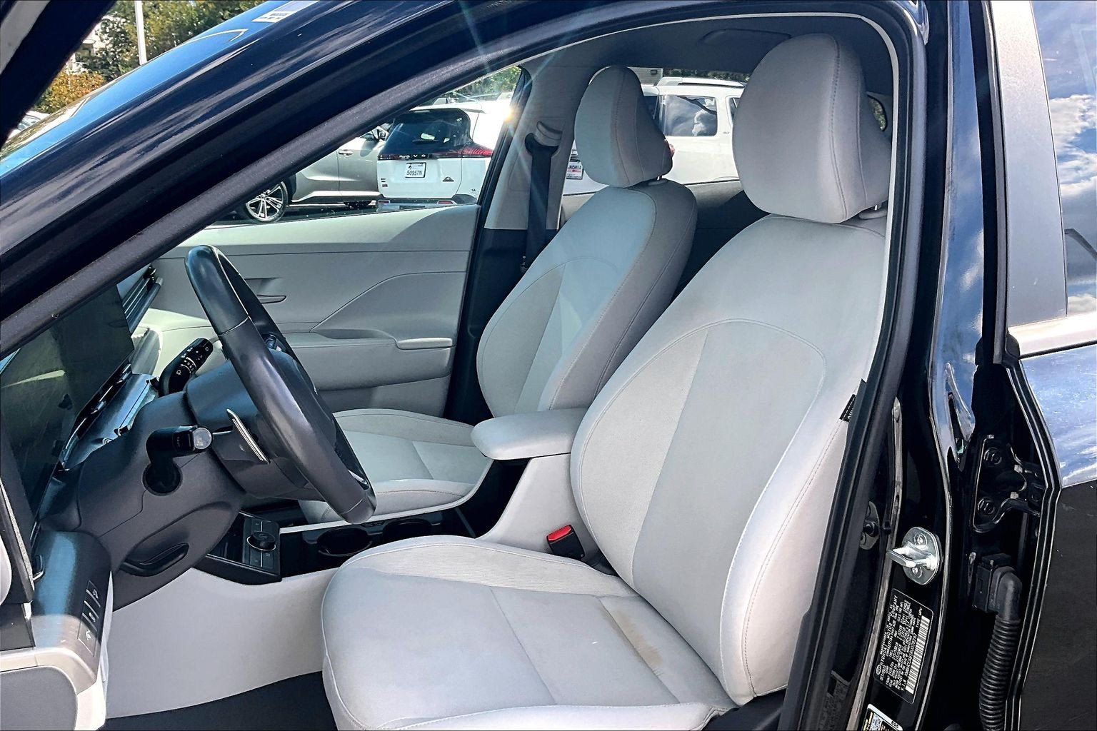 Used 2024 Hyundai Kona SEL w/ Convenience Package AWD/4WD image 22