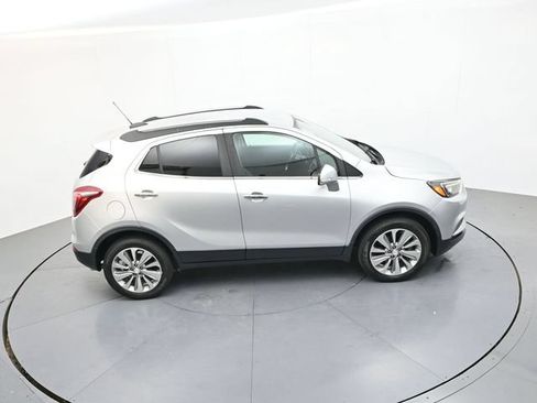 Used 2018 Buick Encore Preferred AWD/4WD image 24