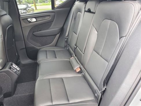 New 2026 Volvo XC40 B5 Ultra w/ Climate Package image 32