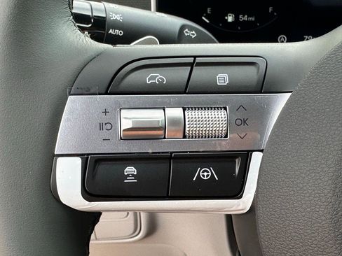 New 2026 Hyundai Tucson Limited image 29