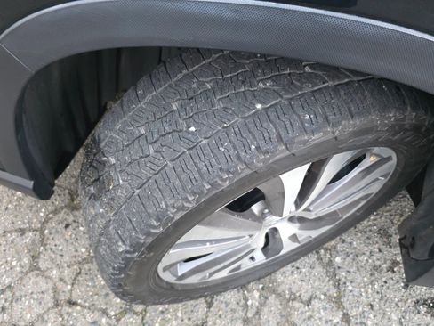 Used 2020 Subaru Ascent Touring w/ Popular Package #2A image 27