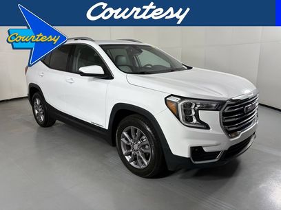 Used 2024 GMC Terrain SLT