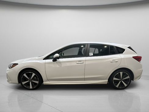 Used 2019 Subaru Impreza 2.0i Sport AWD/4WD image 3