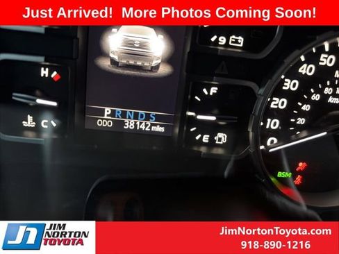 Used 2021 Toyota Tundra SR5 RWD image 12