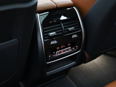 Used 2023 BMW X5 M50i w/ Executive Package AWD/4WD image 12