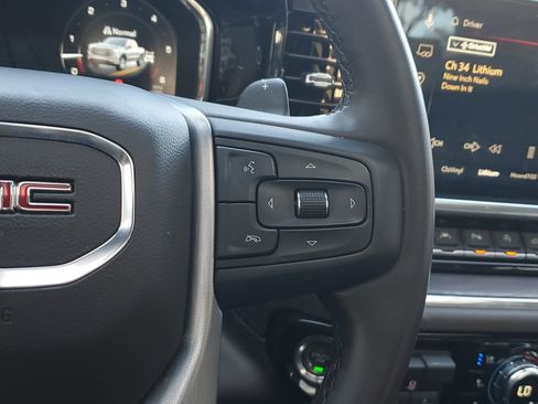 Used 2023 GMC Sierra 1500 SLT w/ SLT Premium Plus Package image 24