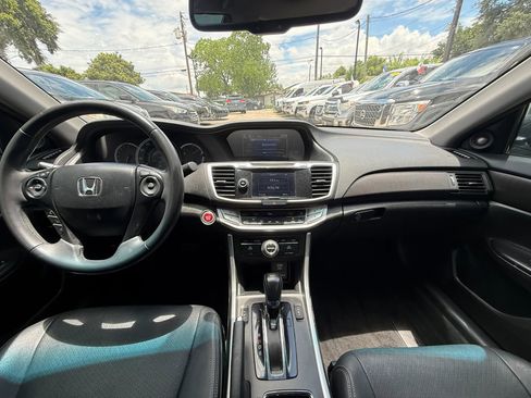 Used 2014 Honda Accord EX-L image 9