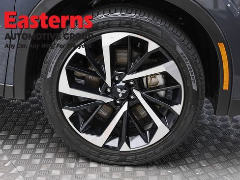 Used 2024 Mitsubishi Outlander SE FWD image 33