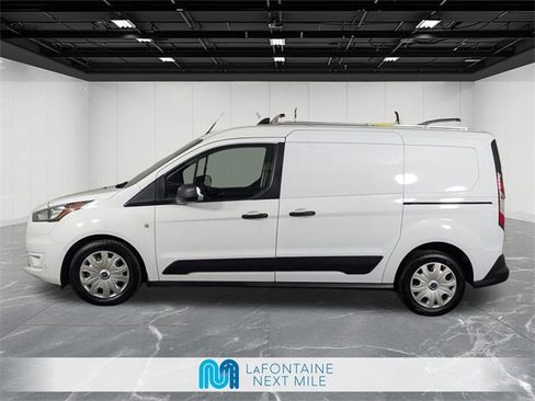 Used 2016 Ford Transit Connect XL image 2
