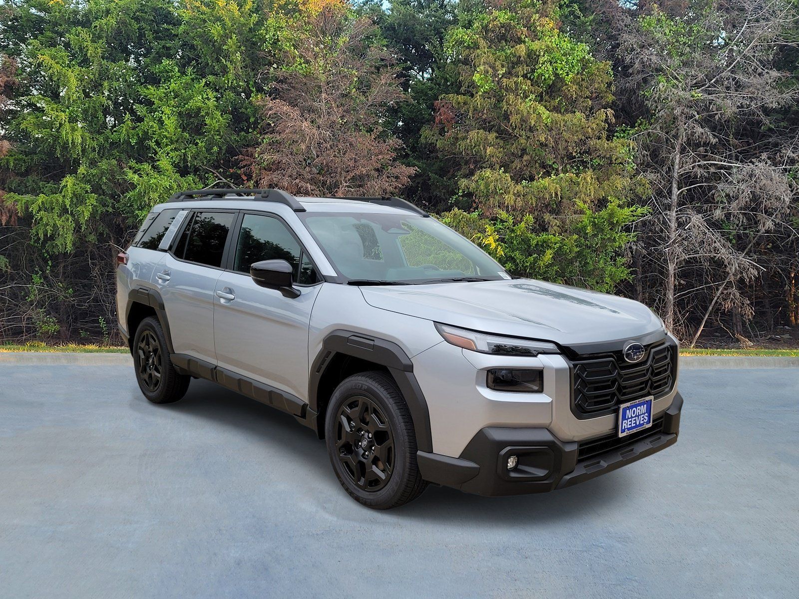 New 2026 Subaru Outback Limited AWD/4WD image 15