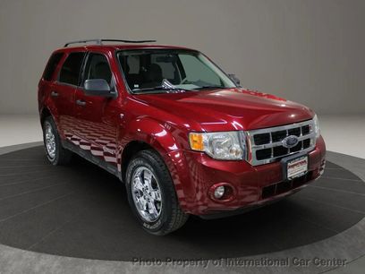 Used 2008 Ford Escape XLT