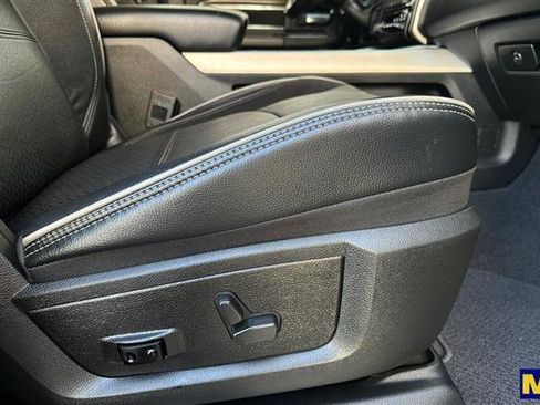 Used 2022 RAM 2500 Laramie AWD/4WD image 23