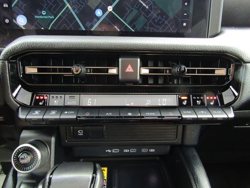 Used 2025 Toyota Land Cruiser w/ Premium Package AWD/4WD image 34