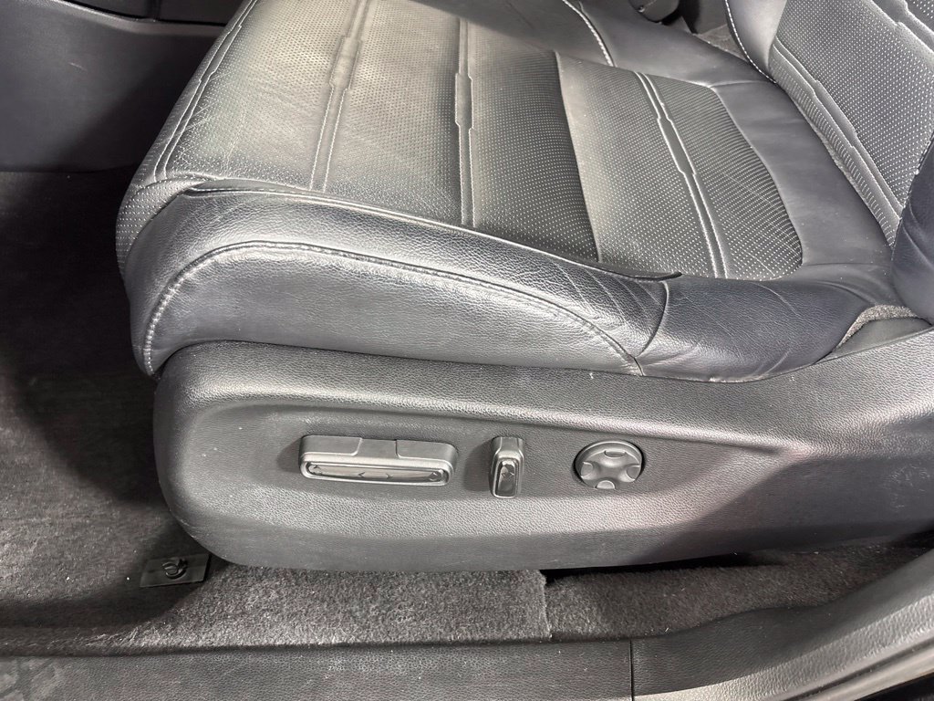 Used 2018 Honda CR-V EX-L image 25