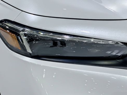 Used 2024 Honda Civic EX-L image 11