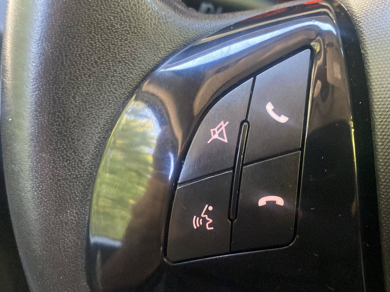 Used 2016 RAM ProMaster City Tradesman w/ Rear Back-up Camera Group FWD image 10