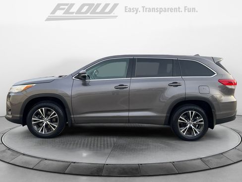 Used 2018 Toyota Highlander Plus image 5