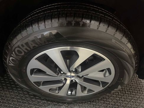 Certified 2023 Subaru Outback Premium image 9