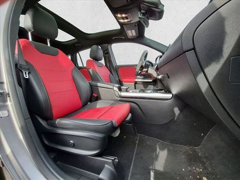 Certified 2023 Mercedes-Benz GLA 45 AMG 4MATIC image 18