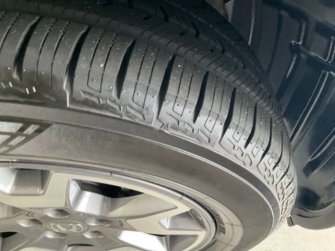 Used 2023 Honda Passport TrailSport image 30