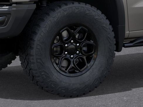 New 2026 Chevrolet Silverado 1500 ZR2 AWD/4WD image 10