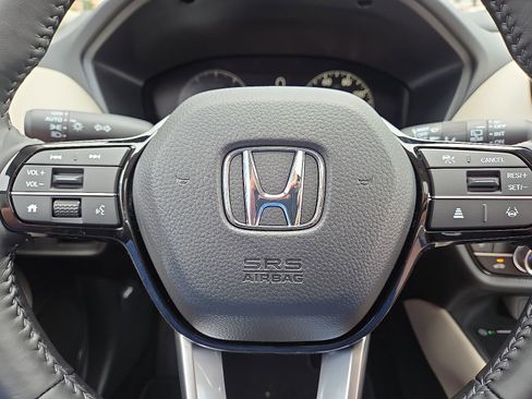 New 2027 Honda HR-V EX-L image 12
