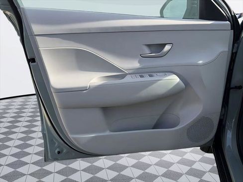 New 2026 Hyundai Kona SEL Sport image 11