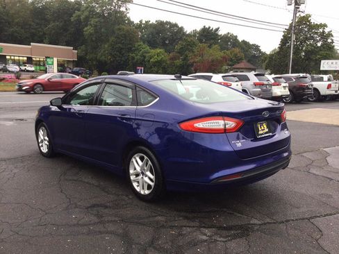 Used 2014 Ford Fusion SE image 14