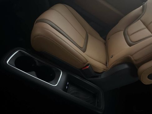 New 2026 Nissan Armada SL w/ Captain's Chari Seat Package image 22