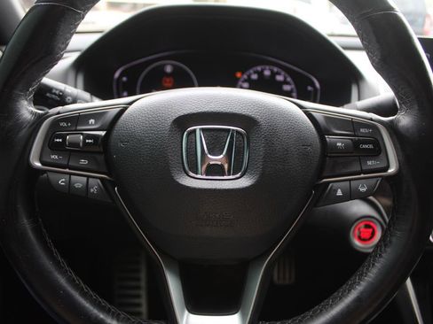 Used 2021 Honda Accord Sport image 23