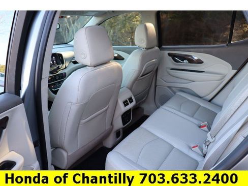 Used 2020 GMC Terrain Denali w/ Denali Premium Package image 21