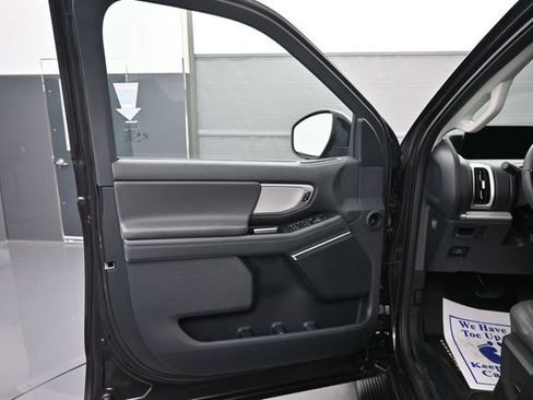 New 2026 Ford Expedition Active RWD image 13