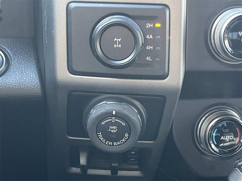 Used 2020 Ford F150 Raptor w/ Equipment Group 802A Luxury image 22