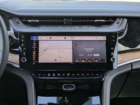 New 2026 Jeep Grand Cherokee L Summit w/ Advanced Protech Group IV AWD/4WD image 20