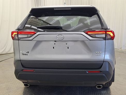 Certified 2024 Toyota RAV4 XLE AWD/4WD image 2