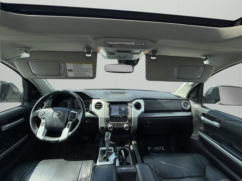 Used 2020 Toyota Tundra TRD Pro AWD/4WD image 19