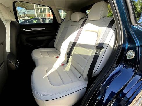 Used 2025 MAZDA CX-5 AWD 2.5 S w/ Preferred Package image 19