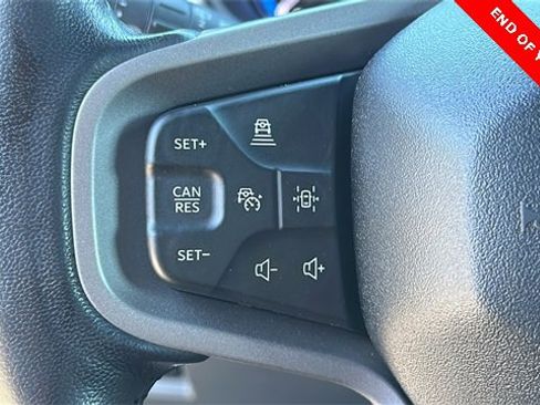 Certified 2022 Ford Bronco Outer Banks image 24