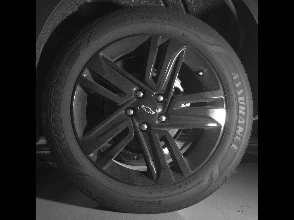 Used 2026 Chevrolet Trax ACTIV w/ Driver Confidence Package FWD image 10