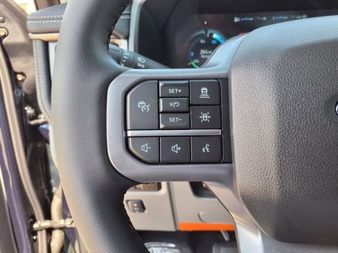 New 2025 Ford F150 Lightning Flash image 15