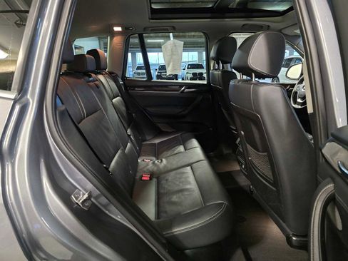 Used 2016 BMW X3 xDrive35i image 32