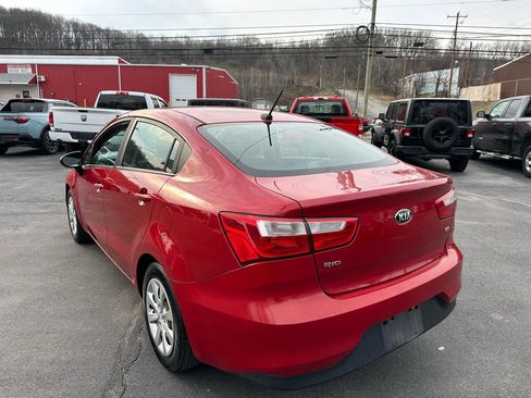 Used 2017 Kia Rio LX w/ Power Package image 8