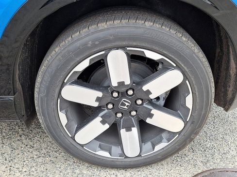 New 2026 Honda Prologue Elite image 5