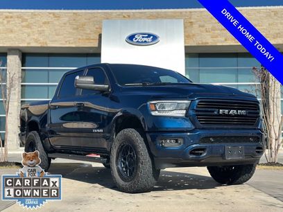 Used 2023 RAM 1500 Laramie