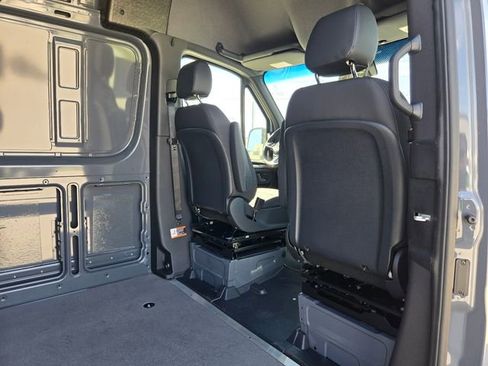 New 2026 Mercedes-Benz Sprinter 2500 image 30