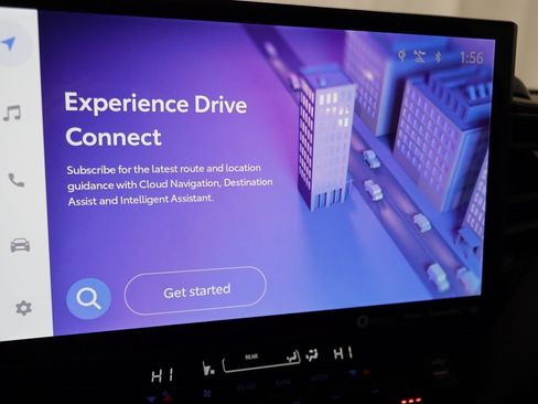 Used 2023 Toyota Sequoia TRD Pro image 11