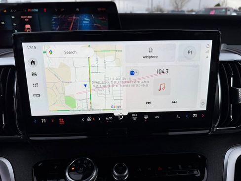 New 2026 Ford Expedition Tremor image 12