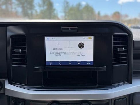 New 2026 Ford F350 XL w/ STX Appearance Package AWD/4WD image 22